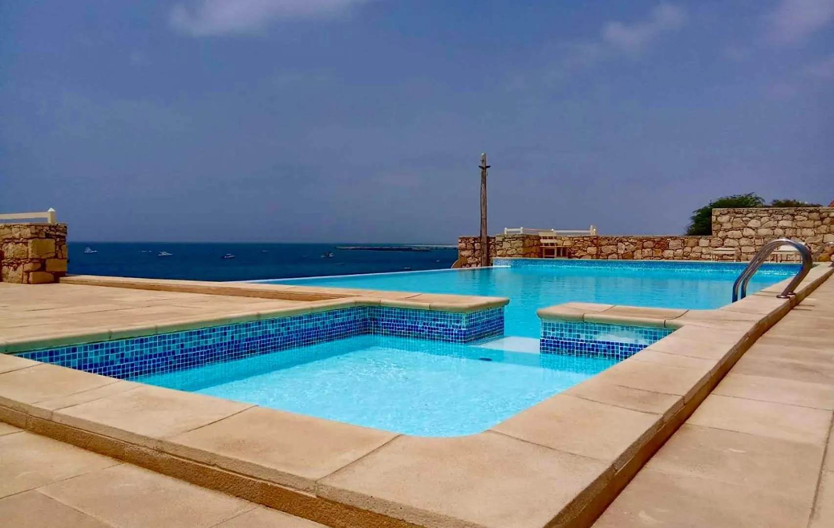 Apartment Estudio Para Dos Personas-Stella Maris Villa Calheta
